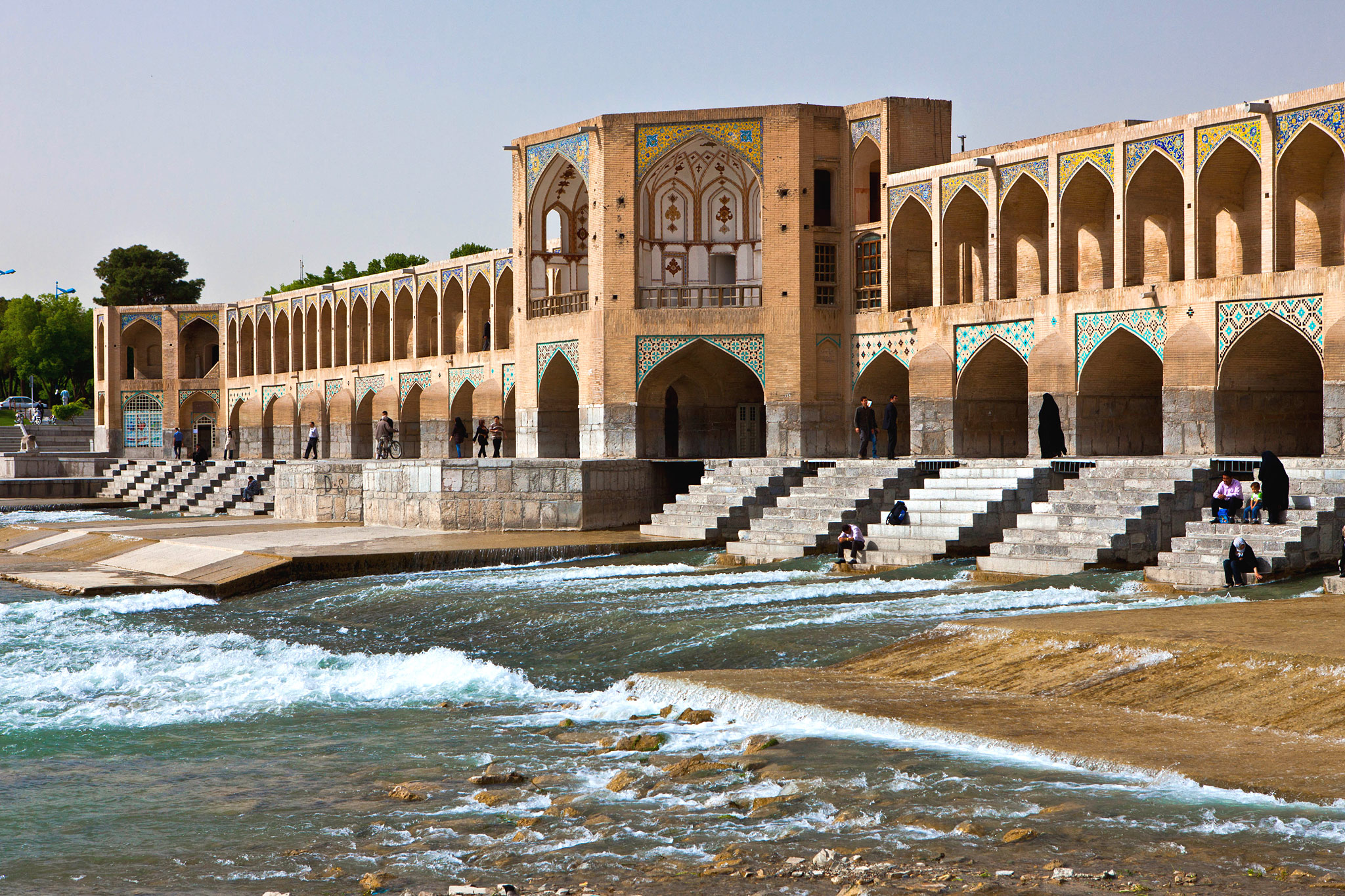 Isfahan